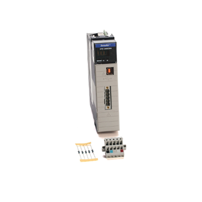 Промышленное оборудование Ect 1756-DNB ControlLogix DeviceNet Модуль связи Оригинальный