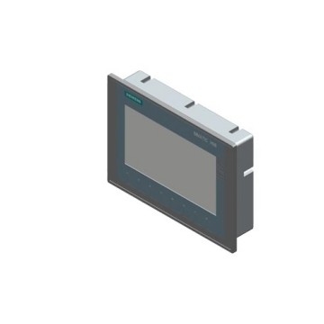 100% оригинальный SIMATIC touch для Siemens HMI KTP700 базовая версия DP тонкая панель 6AV21232GA030AX0