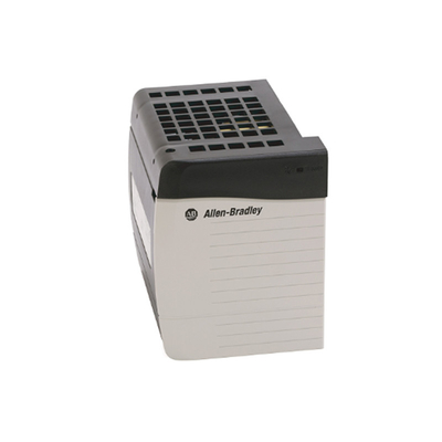 ControlLogix Power Supply PLC 1756-PA75 Окончательное решение для промышленного управления