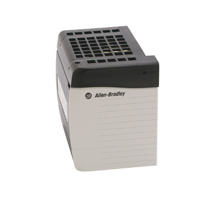 ControlLogix Power Supply PLC 1756-PA75 Окончательное решение для промышленного управления
