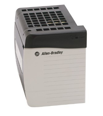 ControlLogix Power Supply PLC 1756-PA75 Окончательное решение для промышленного управления