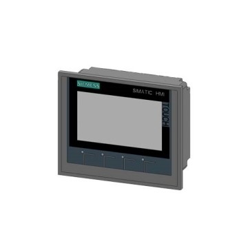 Сеть Ethernet 6AV2124-2DC01-0AX0 SIMATIC Touch для умной панели Siemens HMI KTP400