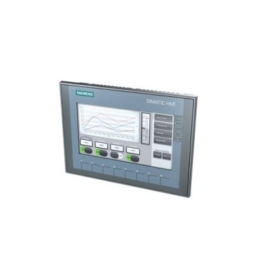 100% оригинальный Siemens 6AV2123-2GB03-0AX0 7 дюймовый сенсорный экран интерфейса человека и машины
