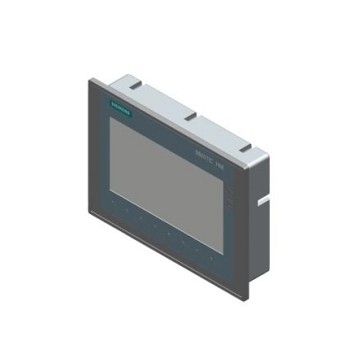 100% оригинальный Siemens 6AV2123-2GB03-0AX0 7 дюймовый сенсорный экран интерфейса человека и машины