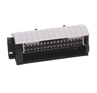 Другие мощные фазы индивидуальный дизайн 1756-TBCH ControlLogix 36-прицепный винтовой терминальный блок