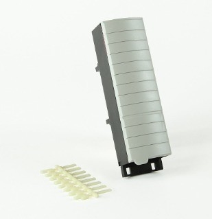 Оригинальный 1756-TBNH ControlLogix 20 Pin Screw Terminal Block для другого номинального напряжения