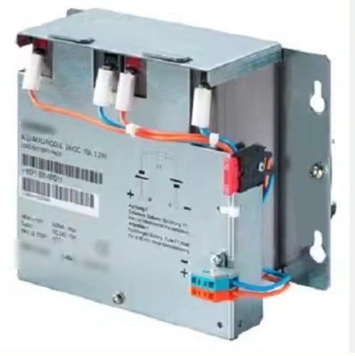 24V Промышленное МРО Поставщик услуг по цепочке поставок SITOP 10A 6EP1961-2BA21