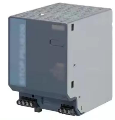 SITOP PSU100S 24V/5A Выход 120/230V AC Вход 6EP1333-2BA20 для промышленных изделий
