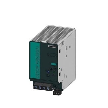 Коммуникационный интерфейс Другие SITOP PSE202U/избыточный модуль/DC24V/40A 6EP1961-3BA21