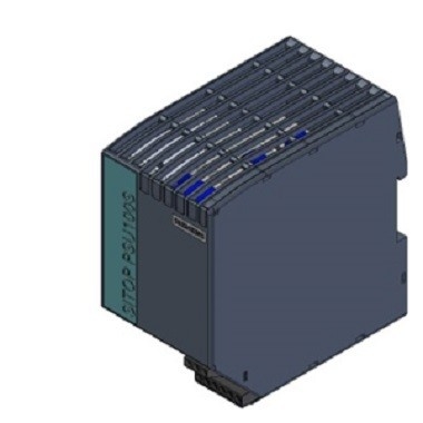 Коммуникационный интерфейс Другие SITOP PSE202U/избыточный модуль/DC24V/40A 6EP1961-3BA21