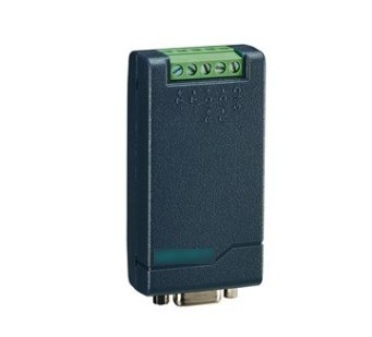 Защитите свою систему MOXA с помощью преобразователя TCC-80 RS-232 в RS-422/485 и изоляции 2,5 кВ