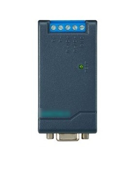 Защитите свою систему MOXA с помощью преобразователя TCC-80 RS-232 в RS-422/485 и изоляции 2,5 кВ