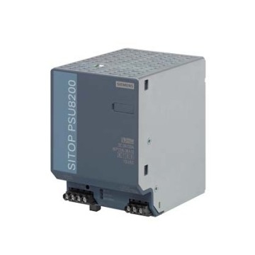 Частота выхода Прочие источники питания для автоматизации SITOP PSU8200/1ACDC/DC24V/20A 6EP1336-3BA10