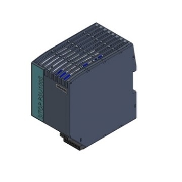 Выходная мощность прочая 6EP1334-2BA20 SITOP PSU100S 24 V/10 A Стабильный вход мощности 120/230 V переменной