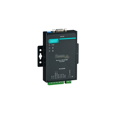 Промышленная автоматизация сделана легкой TCC-100I RS-232 в RS-422/485 Преобразователь для MOXA
