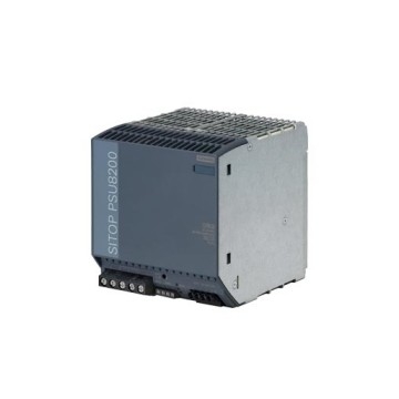 6EP3437-8SB00-0AY0 SITOP PSU8200 24V/40A Профессиональный интерфейс связи RS485