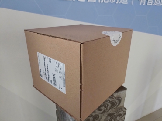 6EP3437-8SB00-0AY0 SITOP PSU8200 24V/40A Профессиональный интерфейс связи RS485