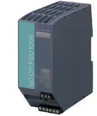 Поставщик услуг цепочки поставок автоматизации Siemens 6EP1931-2DC21 SITOP DC-USV модуль 24V/6A