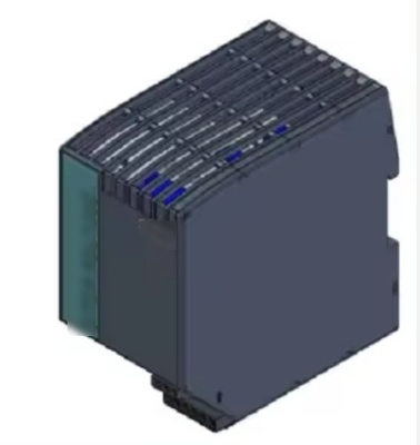Поставщик услуг цепочки поставок автоматизации Siemens 6EP1931-2DC21 SITOP DC-USV модуль 24V/6A