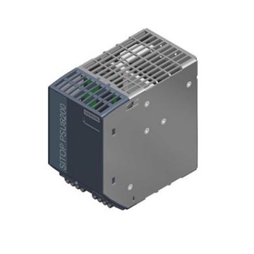 Прочие запасы памяти Промышленные продукты SITOP PSU8200 24 V/20 A 6EP3436-8SB00-0AY0
