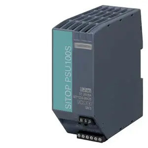 Мощный SITOP PSU400M 20A преобразователь постоянного тока / постоянного тока Вход DC 600V Выход DC 24V/20A 6EP1536-3AA00