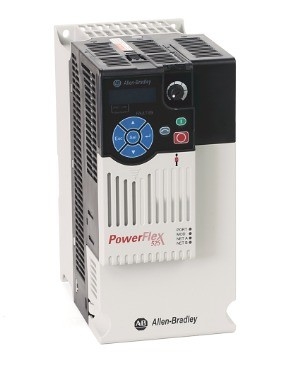 A-B 25B-D013N104 ПЛК модуль программируемый контроллер PowerFlex 525 5,5 кВт 7,5 л.с.