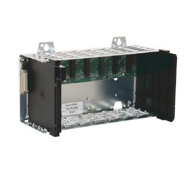 Настраиваемый 1756-A7 ControlLogix 7 Slots Chassis Plc Программируемый логический контроллер