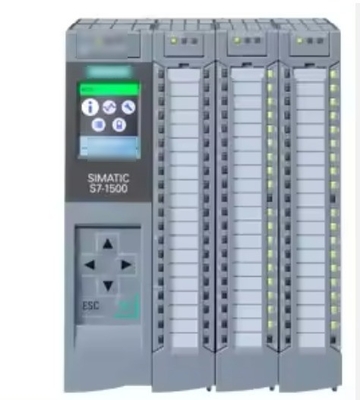 RS485 Интерфейс связи Аналоговый выходный модуль 6ES7532-5HF00-0AB0 для S7-1500