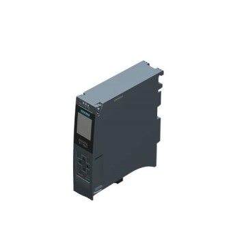 6ES7511-1AK02-0AB0 SIMATIC S7-1500 CPU 1511-1 PN с необходимой картой памяти