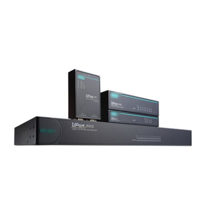 UPORT 1650-8 2-х- 16-портовые преобразователи USB в серию RS-232 RS-422/485 и RS-232/422/485