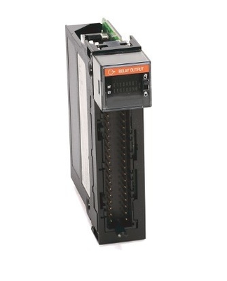 Другие номинальные мощности 1756-ow16i ControlLogix 16 Pt Digital Relay Module PLC Controller Module