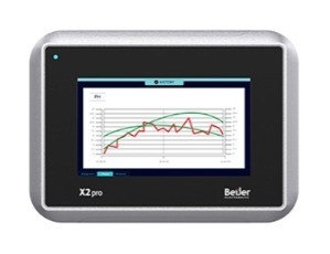 X2 Pro 4 4' HMI с iX Runtime TFT-LCD сенсорный экран 100% оригинальный и готов к отправке