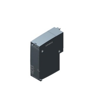 ET 200SP Автобусный адаптер Коммуникационный интерфейс Другой MODULE 6ES71936AR000AA0 BA 2XRJ45