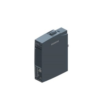 100% оригинальный SIMATIC ET 200SP me DI 16x 24V DC Стандартный тип 3 6ES7131-6BH01-0BA0