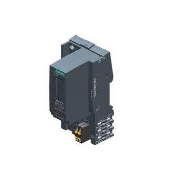 Siemens ET 200SP 6ES7155-6AU01-0CN0 MODULE с другим интерфейсом связи