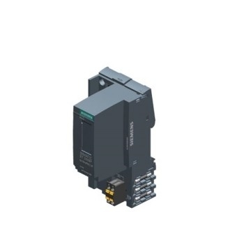 Siemens ET 200SP 6ES7155-6AU01-0CN0 MODULE с другим интерфейсом связи