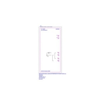 Siemens ET 200SP 6ES7155-6AU01-0CN0 MODULE с другим интерфейсом связи