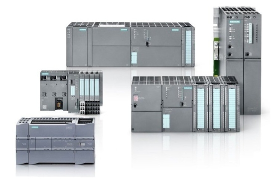 Сименс 6ES7132-6BH01-0BA0 Цифровой выходный модуль DQ 16x 24V DC/0.5A для SIMATIC ET 200SP