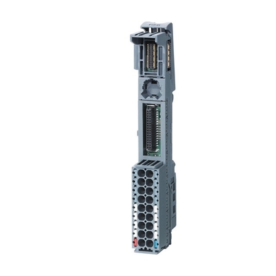 ET 200SP 6ES7193-6BP00-0BA0 Аналоговый выходный модуль сроки доставки TNT DHL FEDEX EMS UPS