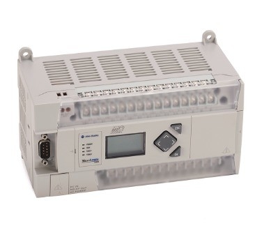 AB Plc Controller Module 1766-L32BXB Оригинальные и расширенные функции для повышения эффективности