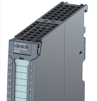 Интерфейс связи Другие 6ES7522-1BH10-0AA0 s7-1500 Siemens PLC аналоговый входный модуль