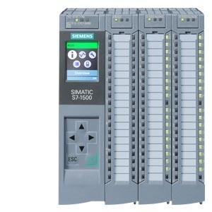 Интерфейс связи Другие 6ES7522-1BH10-0AA0 s7-1500 Siemens PLC аналоговый входный модуль