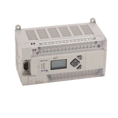 LED дисплей AB 1766 серии 1766-L32BXB MicroLogix 1400 32-точечный модуль управления Plc