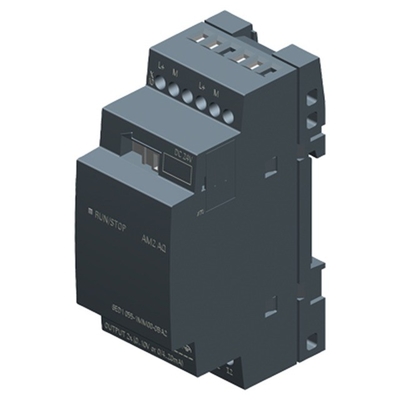LOGO 6ED1052-2HB08-0BA1 24RCEO SV/E/A 24V DC/24V AC 6ED10522HB080BA1 Siemens Оригинальный