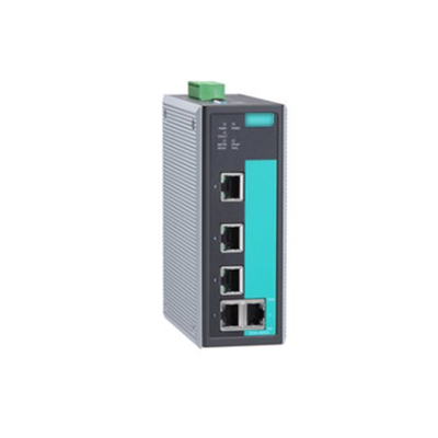 EDS-405A-MM-SC 5-портный Ethernet-свитч управления сетью на уровне входа с UPS-пересылкой