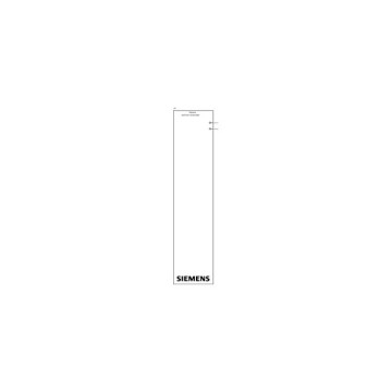 Siemens PLC S7-400 CP 443-1 Коммуникационный процессор 6GK7443-1EX30-0XE0 для промышленности