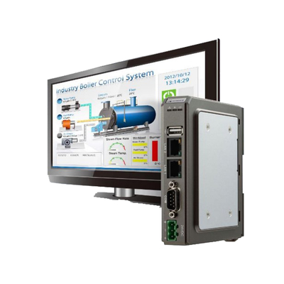 Siemens 10.1' WVA LED HMI Quad-core RISC CPU CMT1107X для продукта автоматизации WEINVIEW