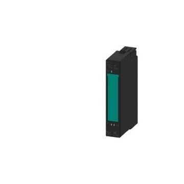 ET 200S 24-48V DC 24-230V AC PM-E Модули питания с диагностикой и предохранителем 6ES7138-4CB11-0AB0