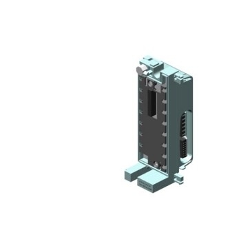 Модуль диагностики высококачественных каналов 6ES71414BF000AB0 для ET 200 PRO 8 DI 24 V DC