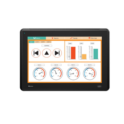 X2 Extreme 15' Rugged HMI с iX Runtime Industrial Automation оригинальная упаковка